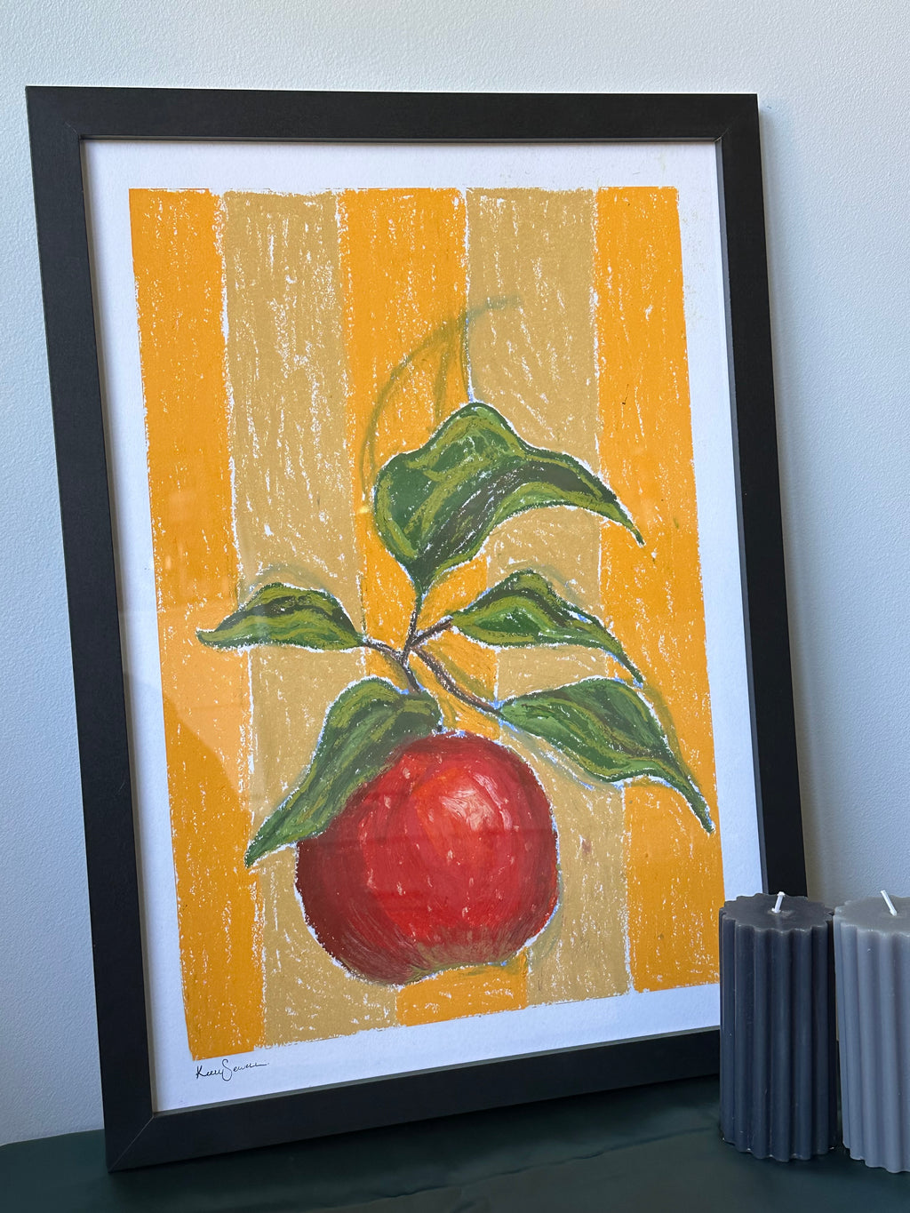 Snow White Study