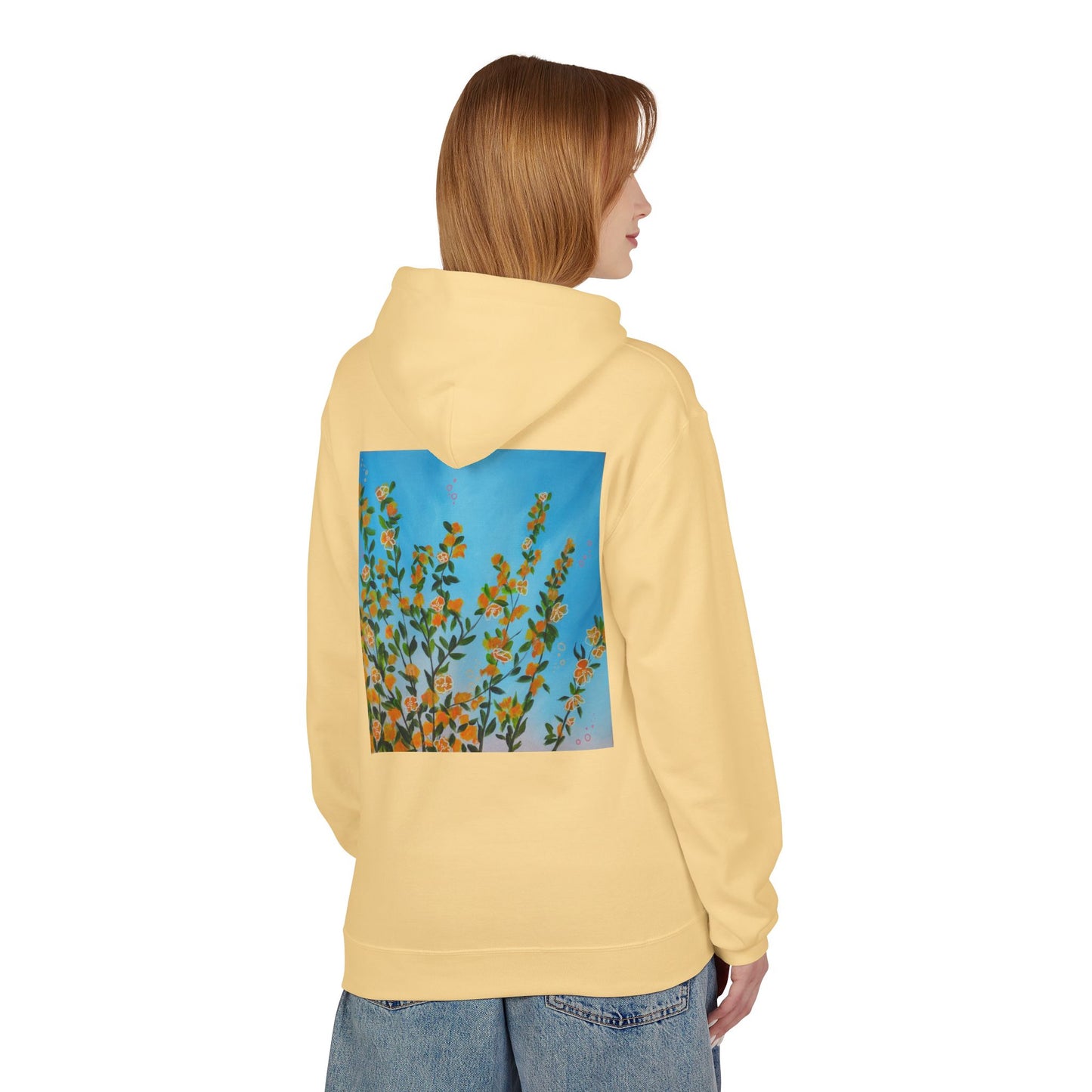 Sunday Spring Hoodie