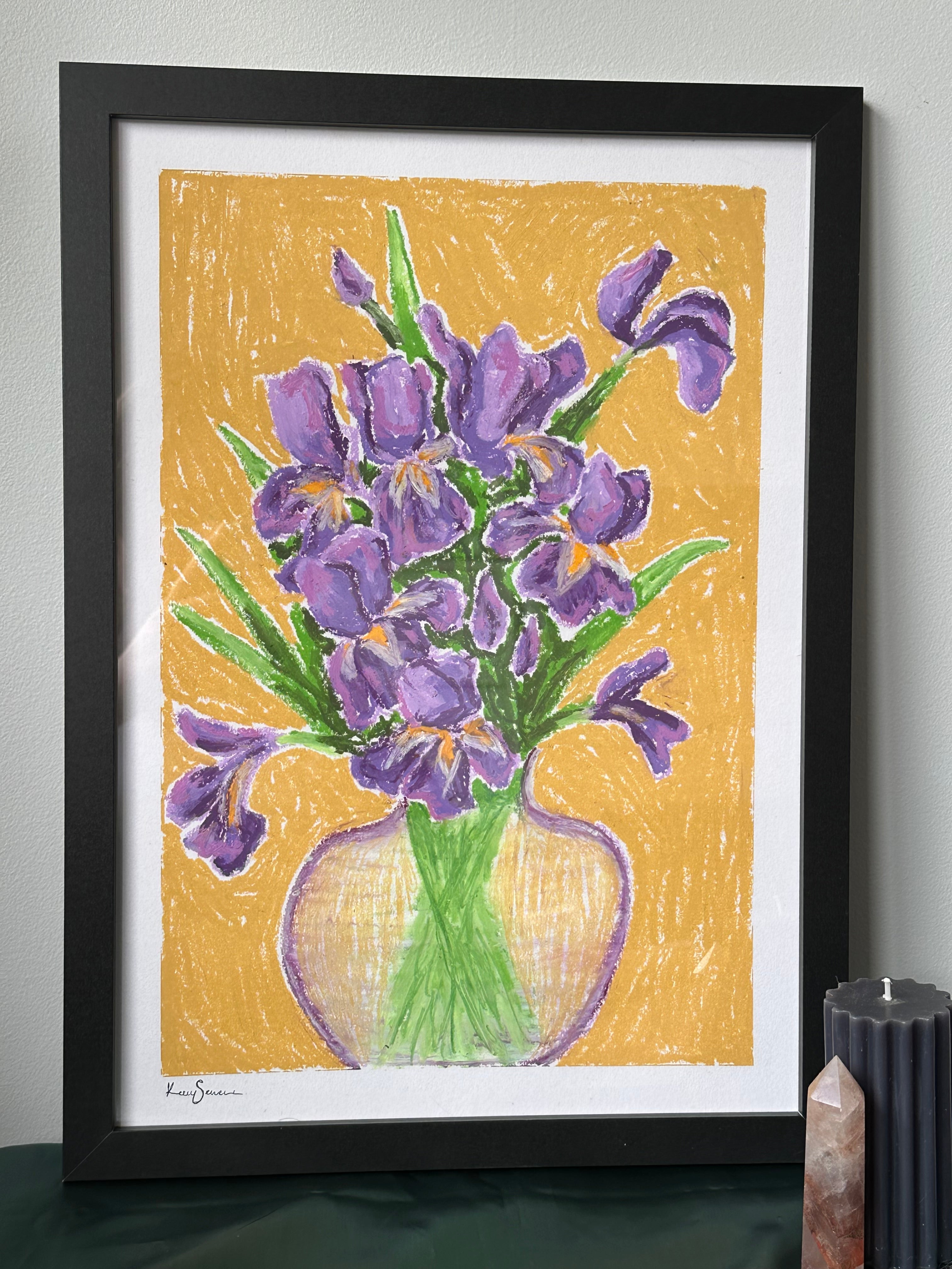 Iris Study