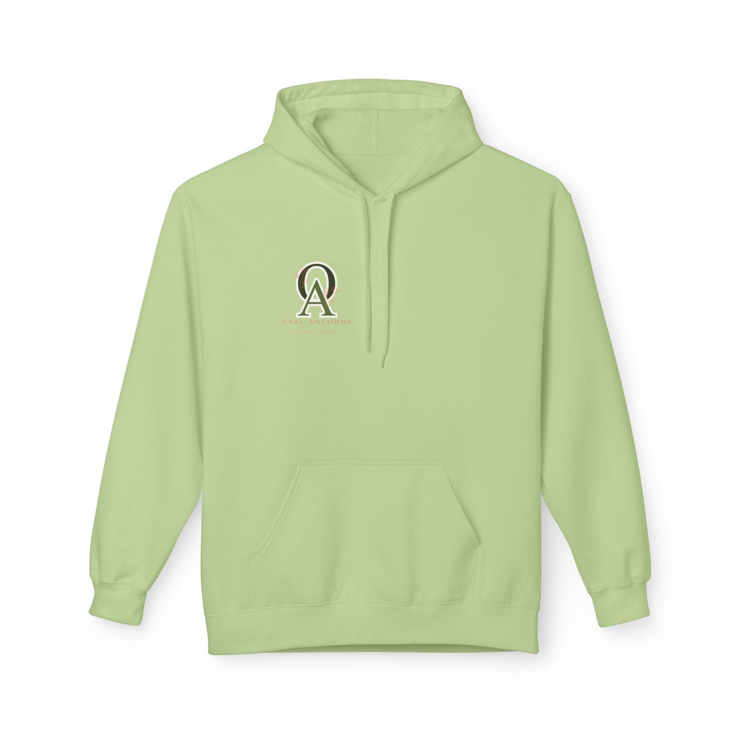 Sunday Spring Hoodie