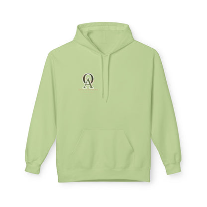 Sunday Spring Hoodie