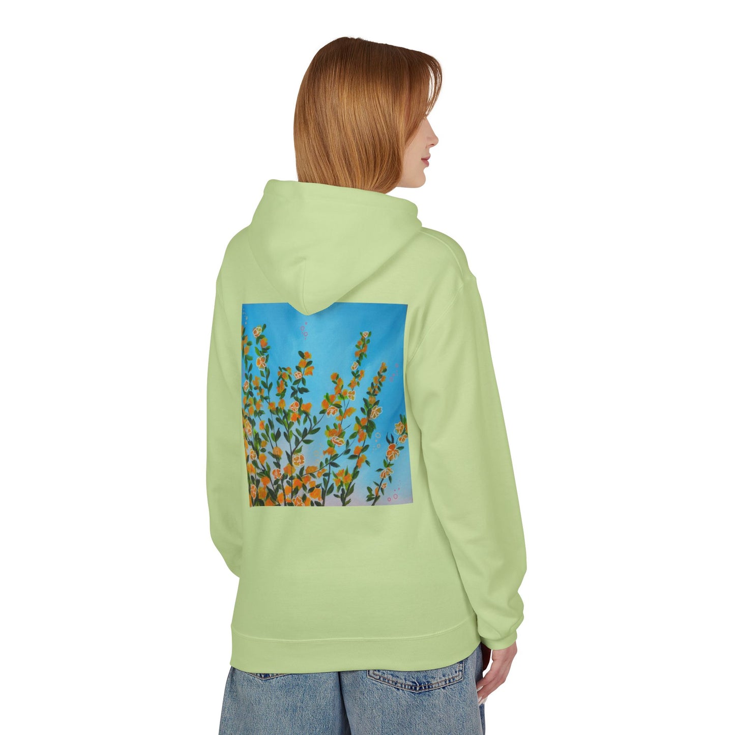Sunday Spring Hoodie
