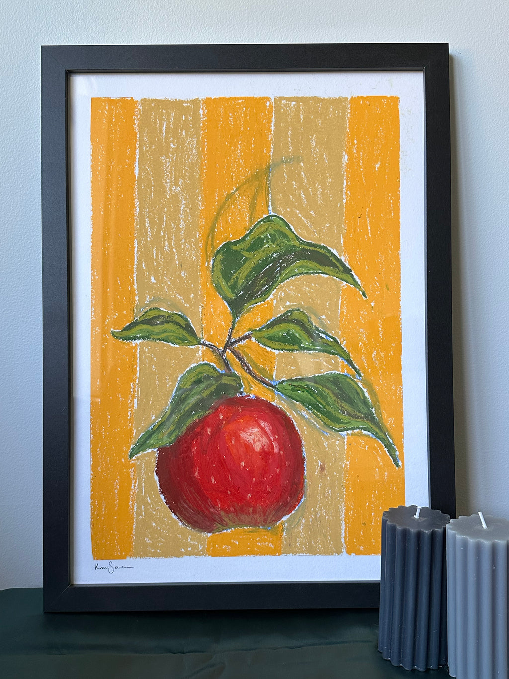 Snow White Study