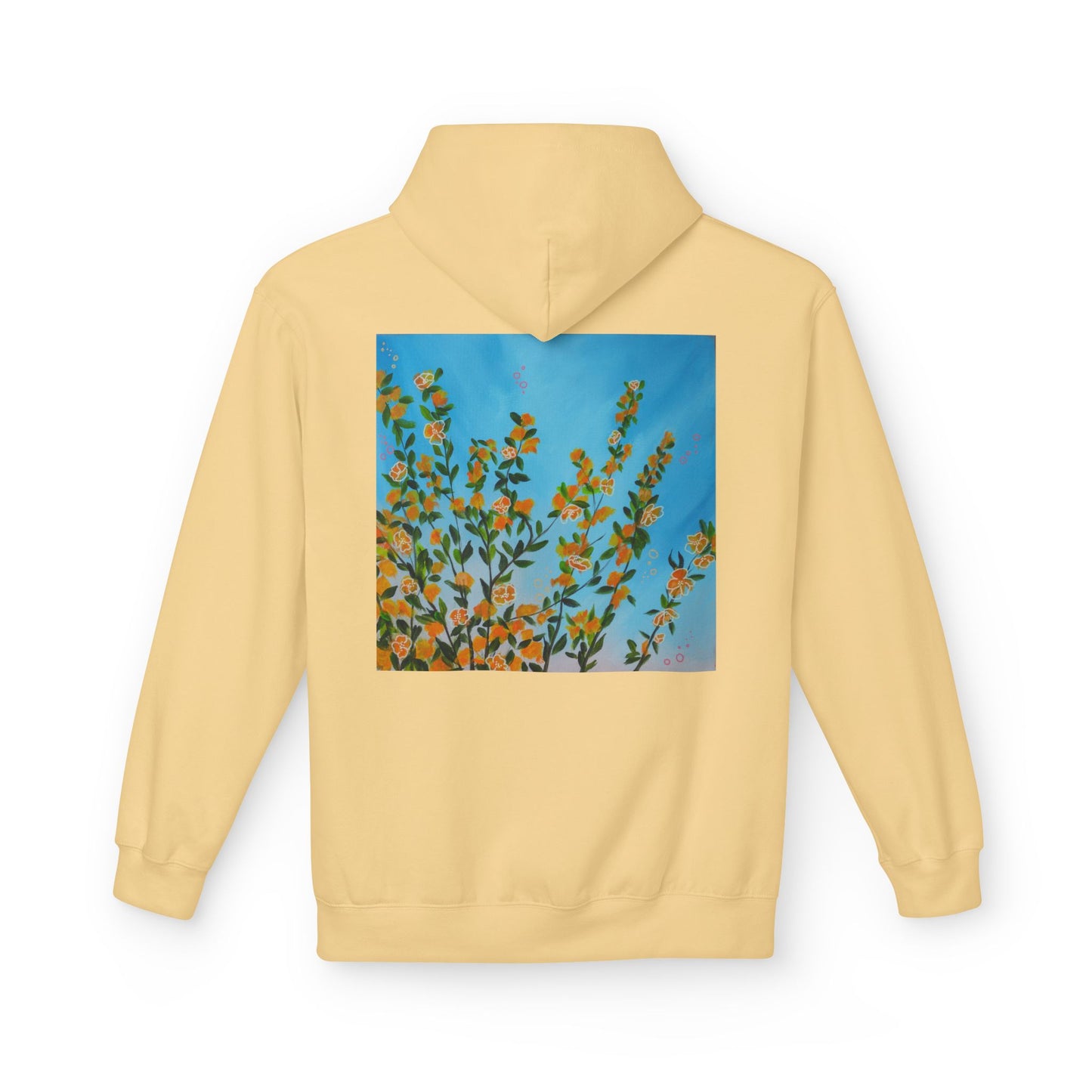 Sunday Spring Hoodie