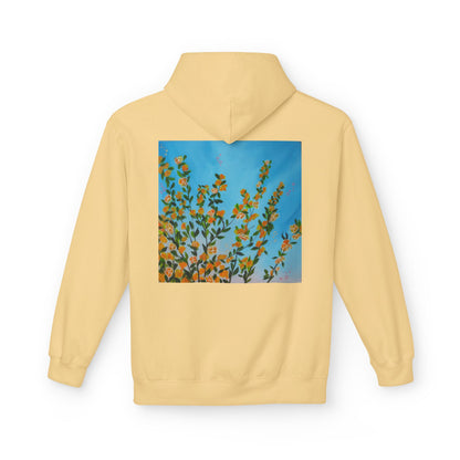 Sunday Spring Hoodie