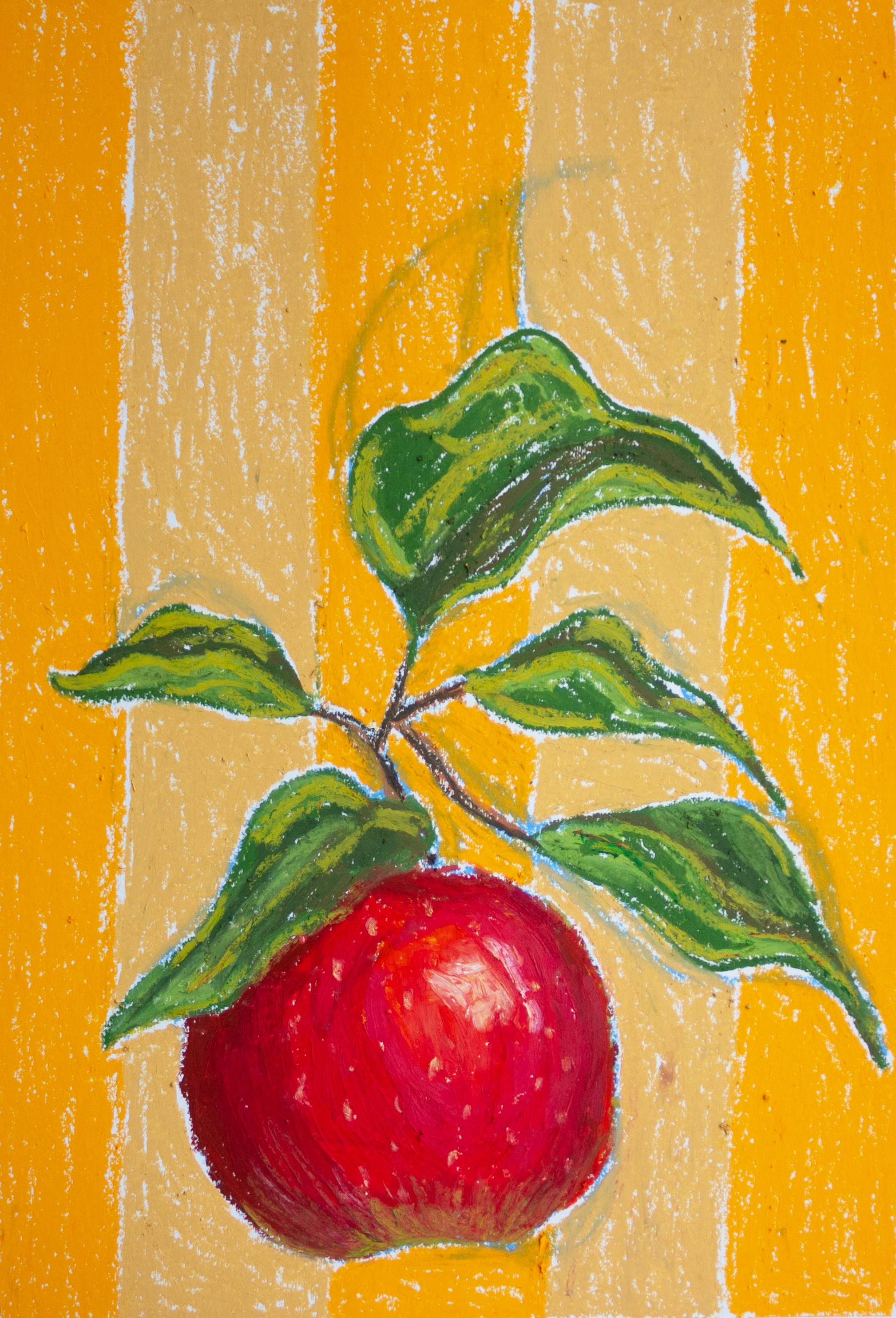Snow White Study Print
