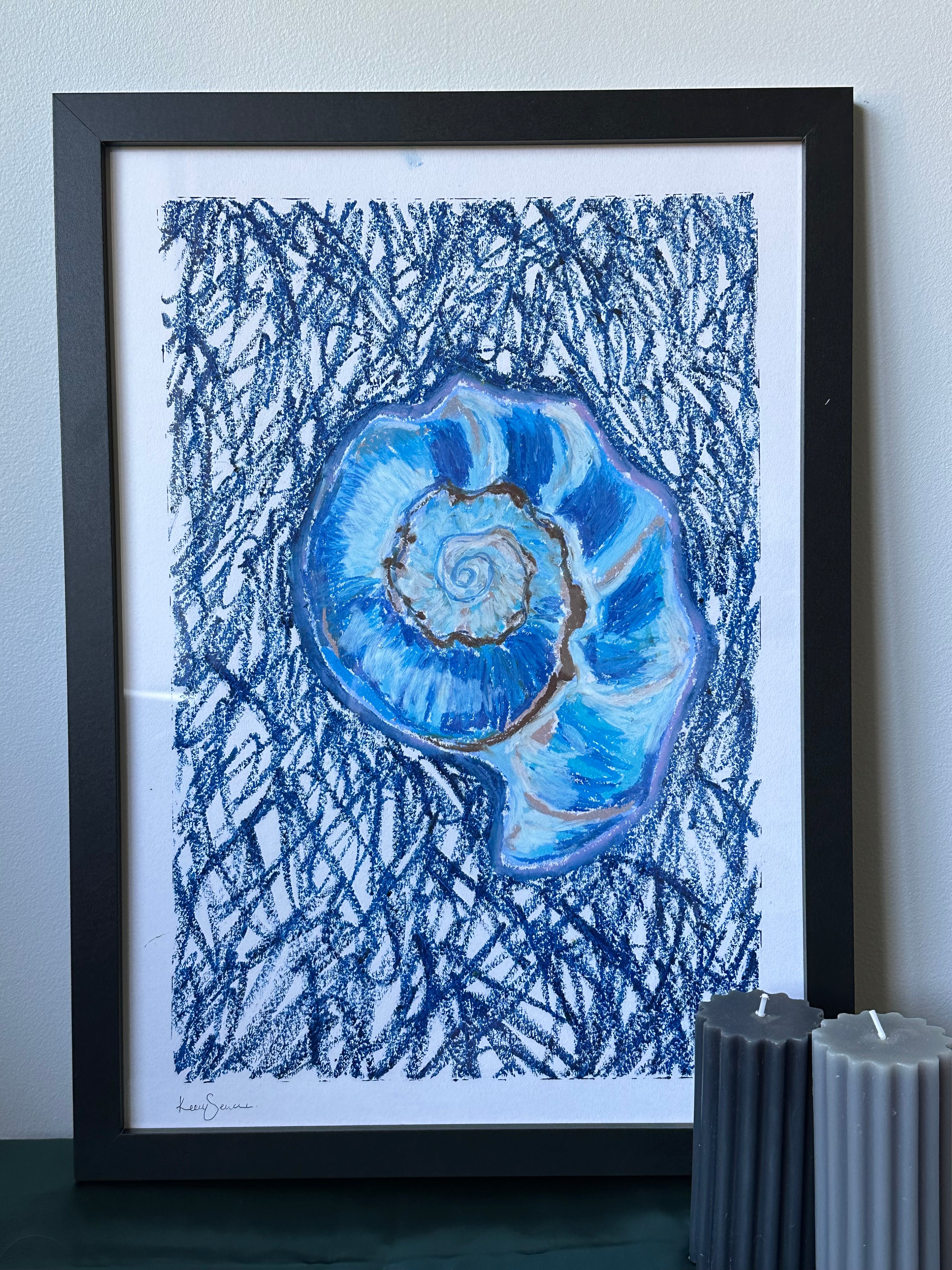 Turning Tide