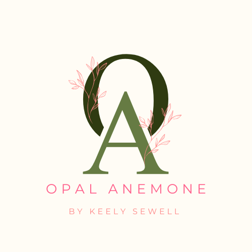 Opal Anemone