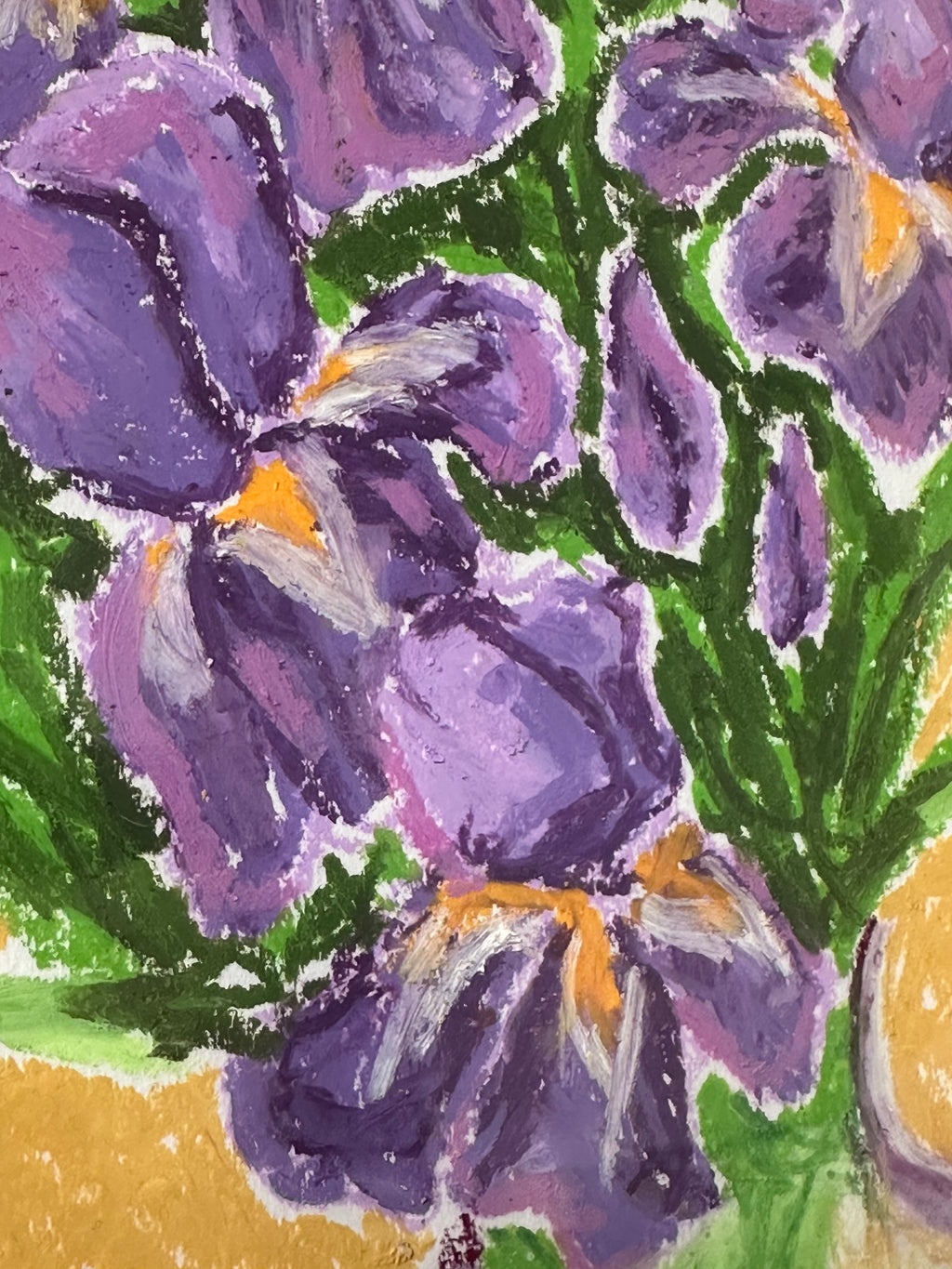 Iris Study