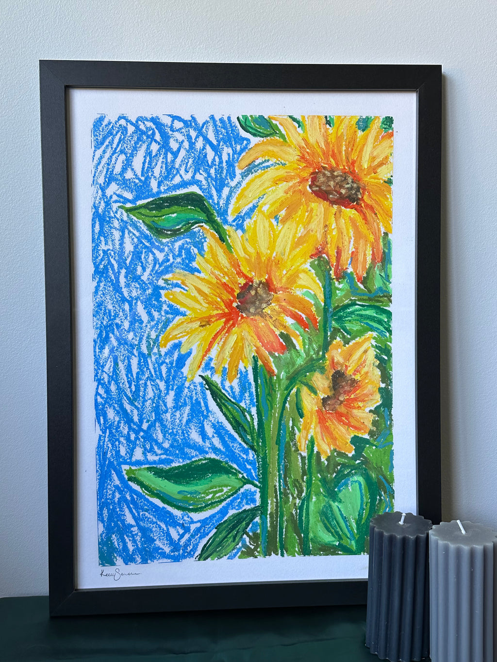 Growing Light