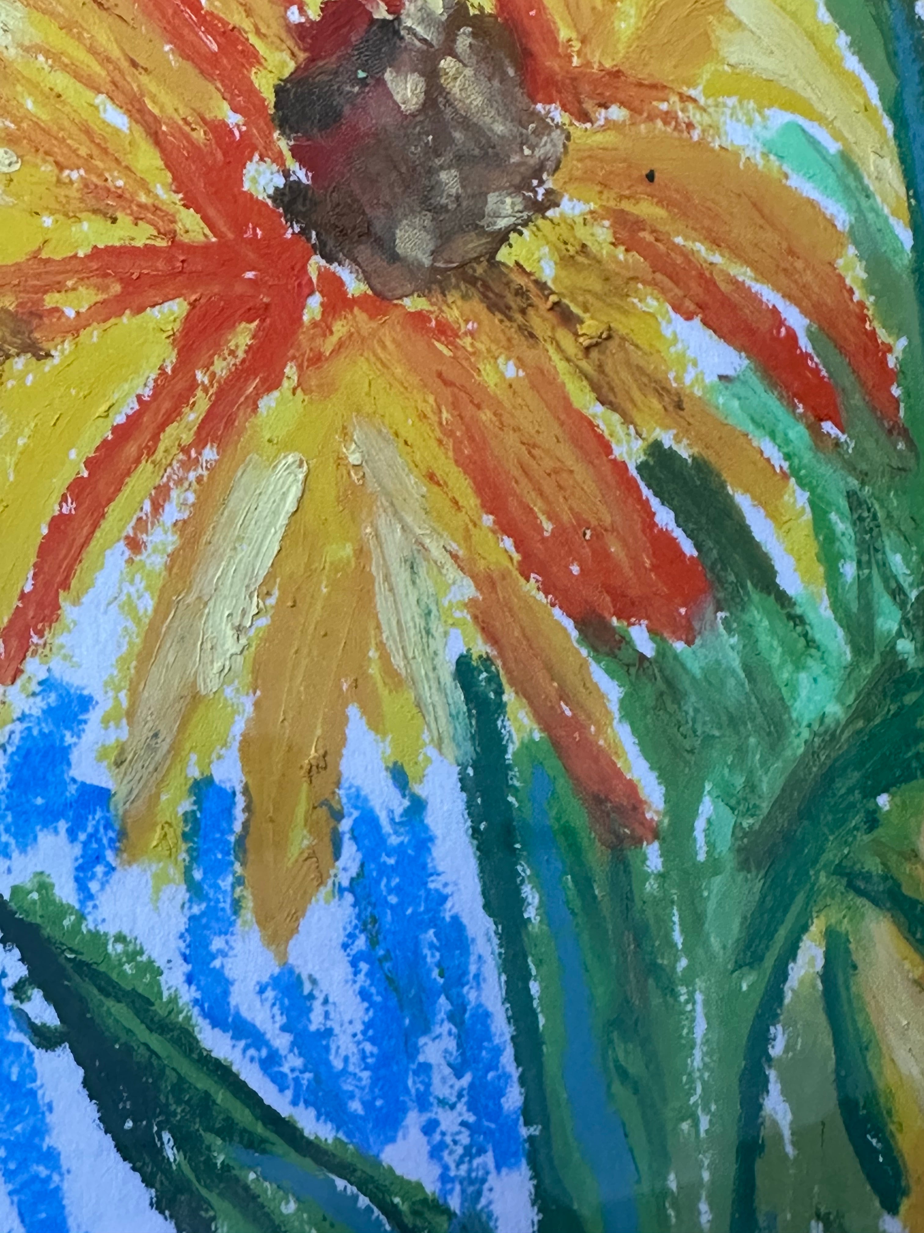 Growing Light