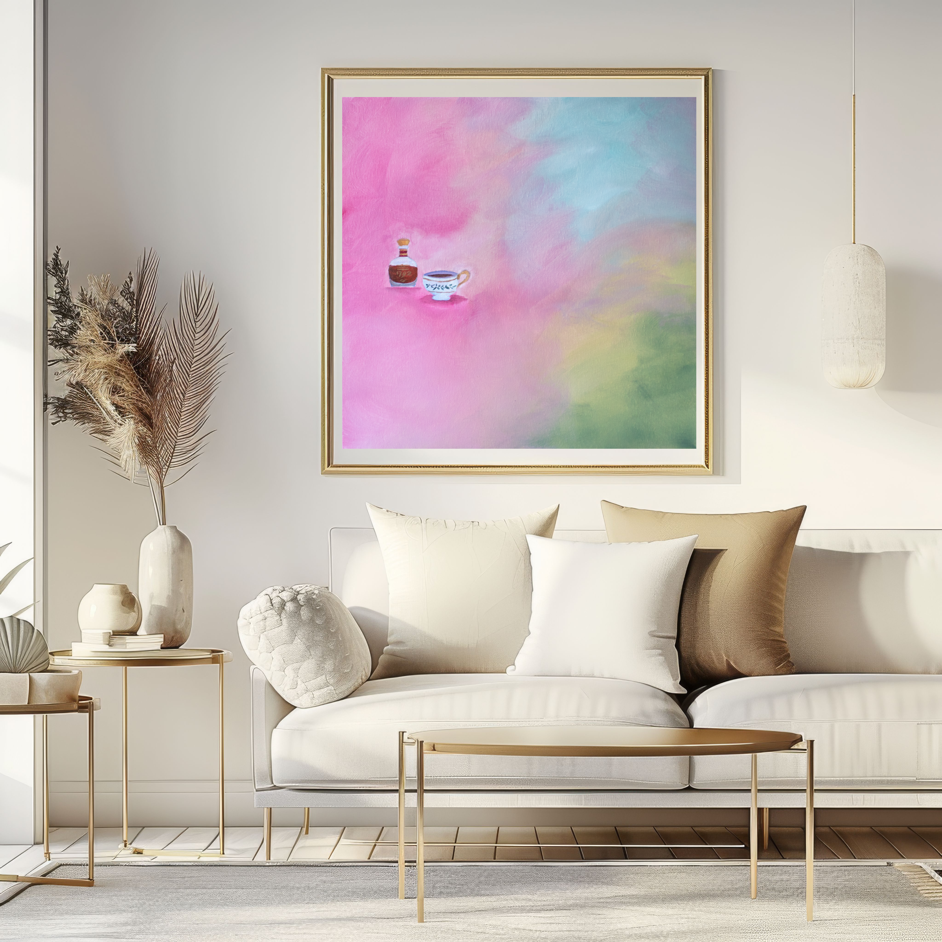 絵画 anemone 水彩画「Anemone」 | Drawing days 絵画 anemone 水彩画「Anemone」 | Drawing days